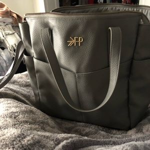 Freshly Picked Carryall Bag!